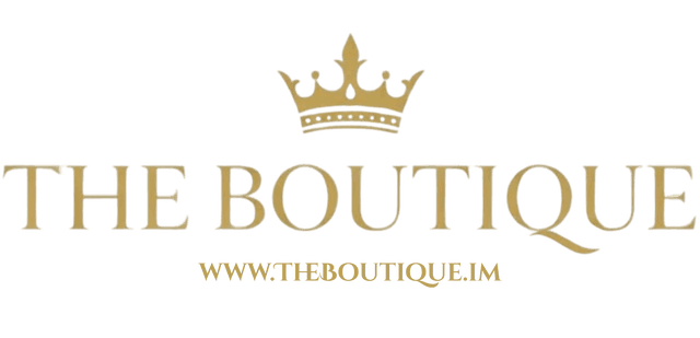 The Boutique - Isle of Man