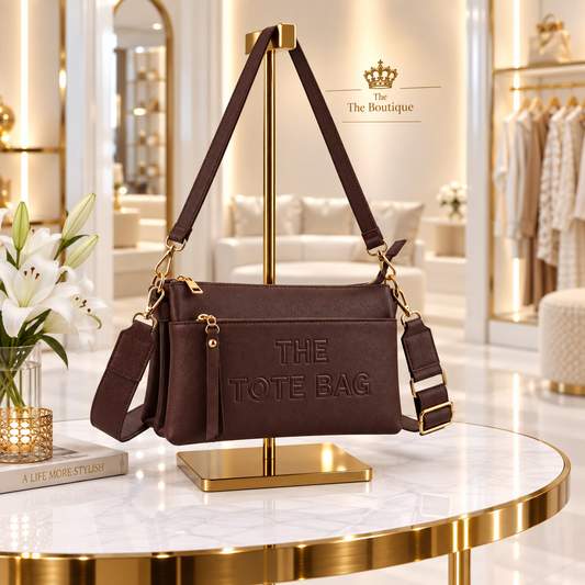 Squishably Soft Cross Body Bag (choose your Colour)