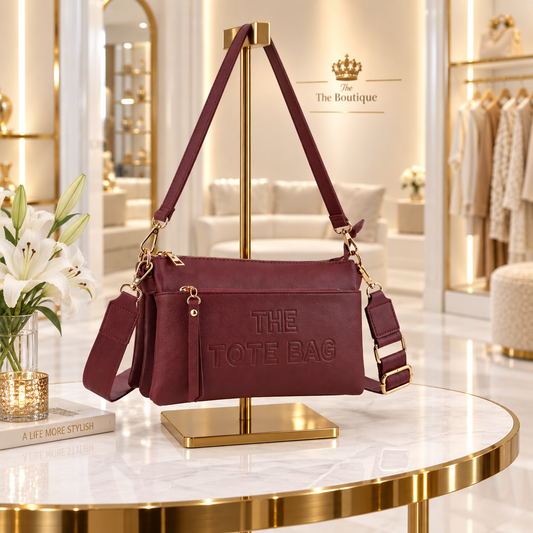 Squishably Soft Cross Body Bag (choose your Colour)