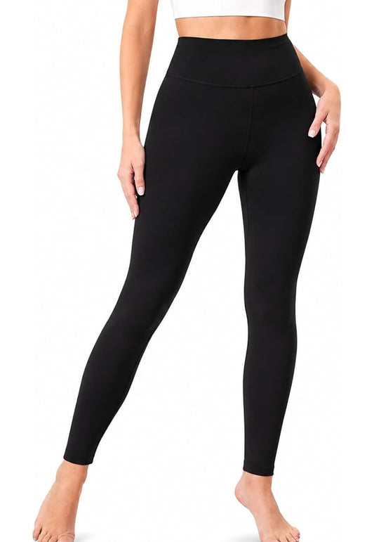 Energy Leggings - Yu & Me