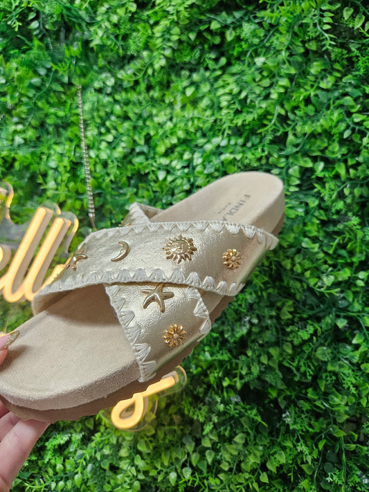 Grace Sliders